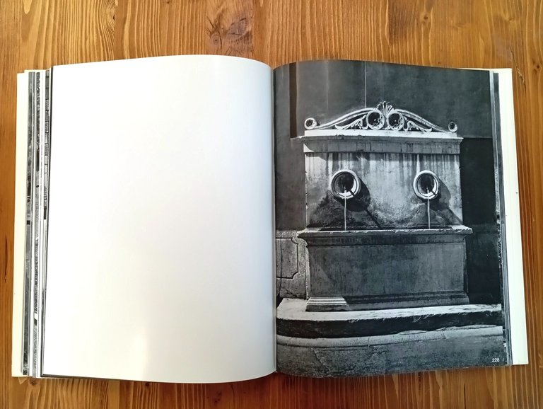 Di mille fontane a Brescia