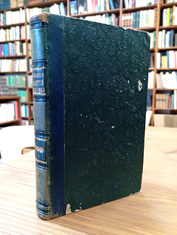 Diagnostica fisica delle malattie degli organi della respirazione