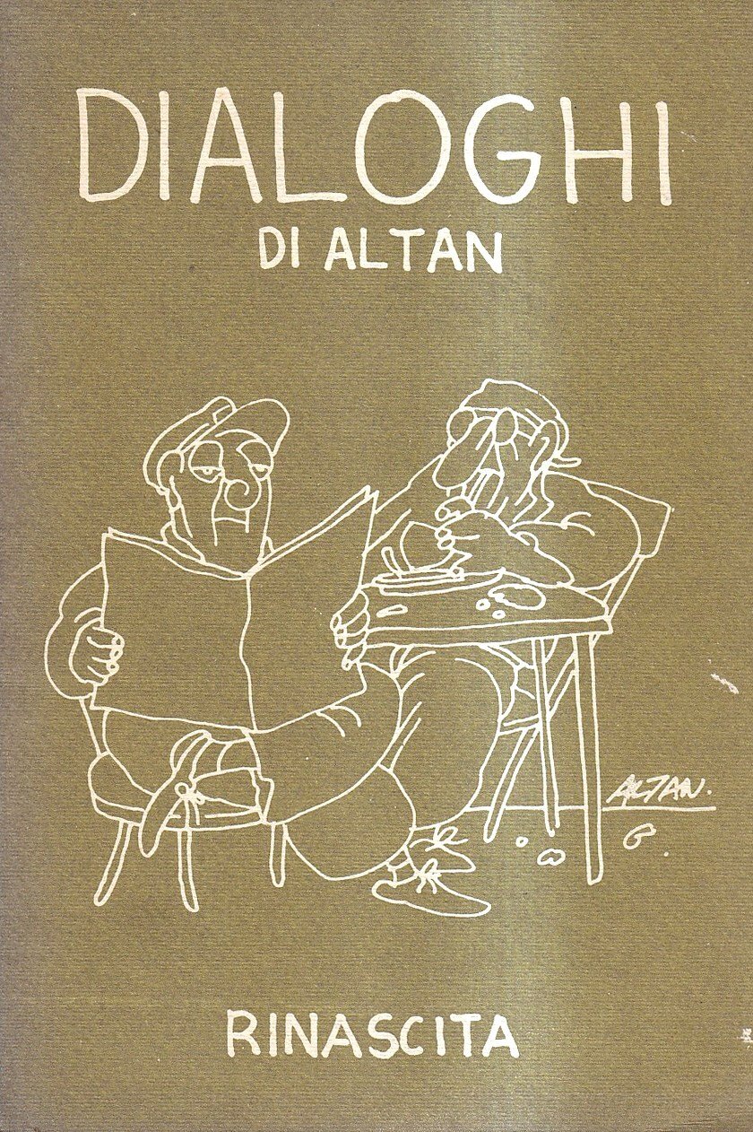 Dialoghi di Altan