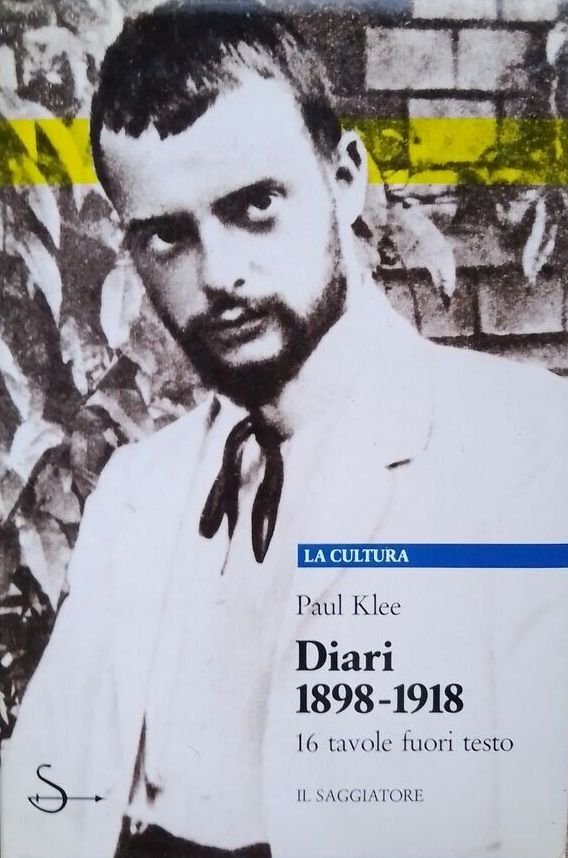 Diari (1898-1918)