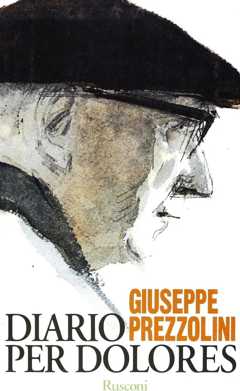 Diario Per Dolores | Immagine principale