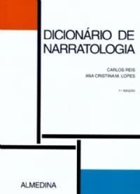 Dicionario De Narratologia | Immagine principale