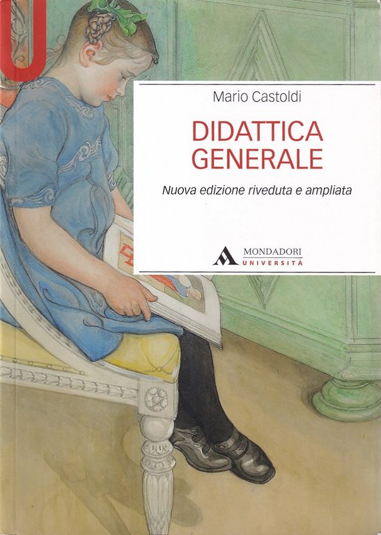 Didattica generale. Nuova edizione riveduta e ampliata | Immagine Gallery 2