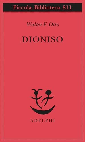 Dioniso. Mito e culto