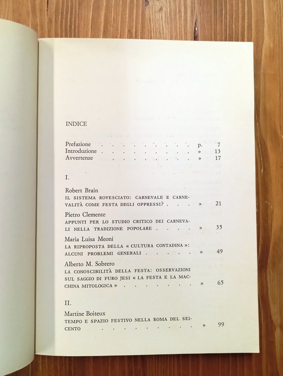 Dire e fare carnevale | Immagine Gallery 3