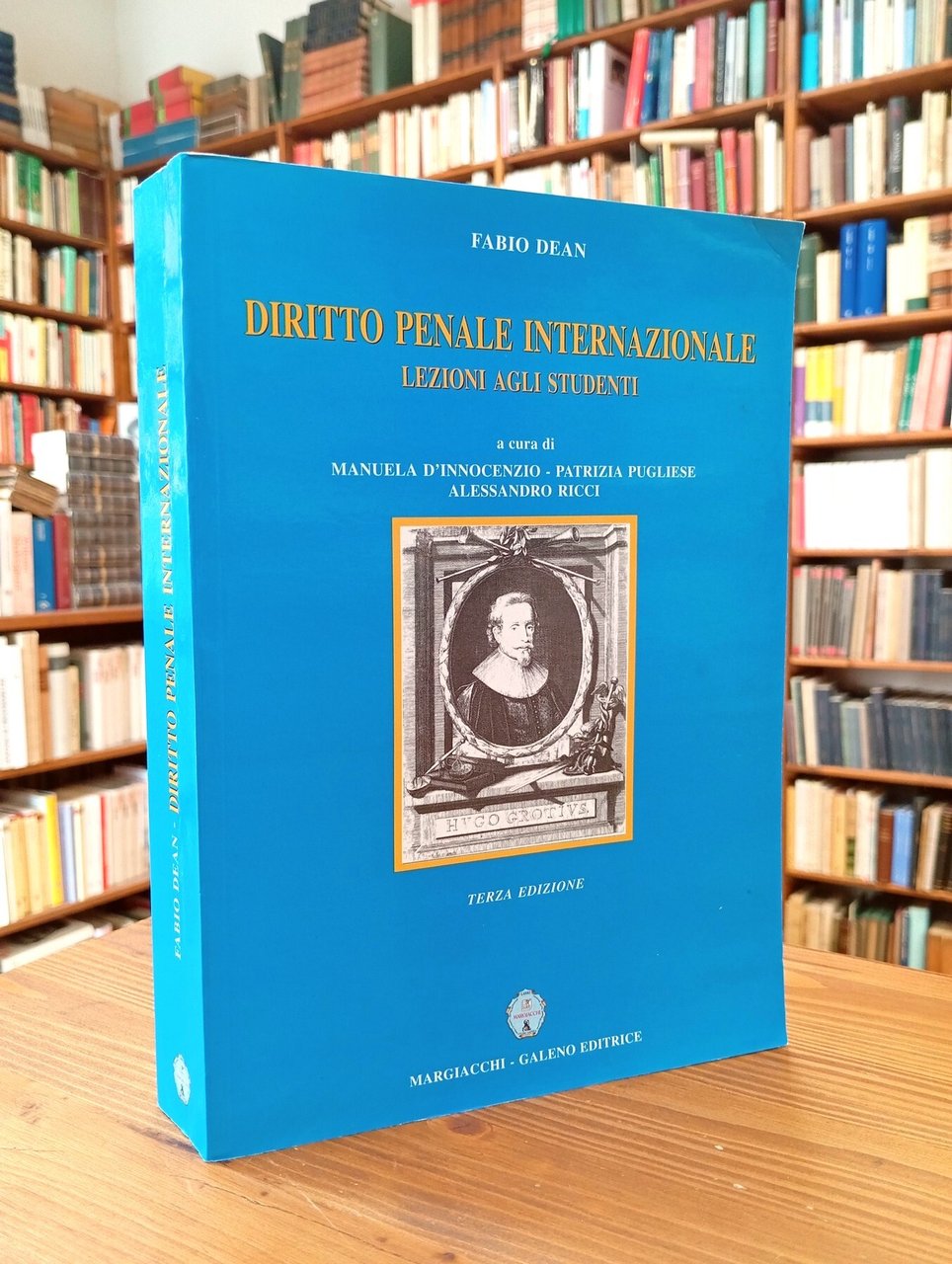Diritto penale internazionale. Lezioni agli studenti