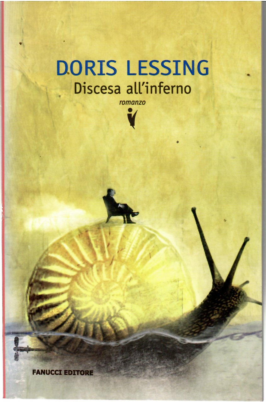Discesa All'inferno