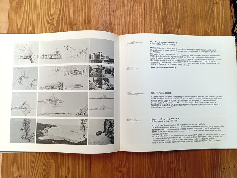 Discorso per un'altra architettura