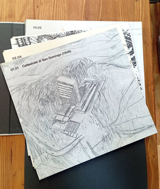 Discorso per un'altra architettura