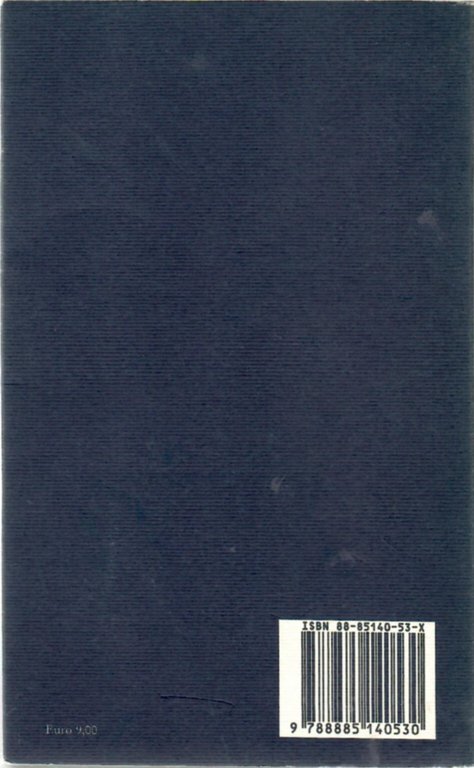 Discorso sulla giustizia