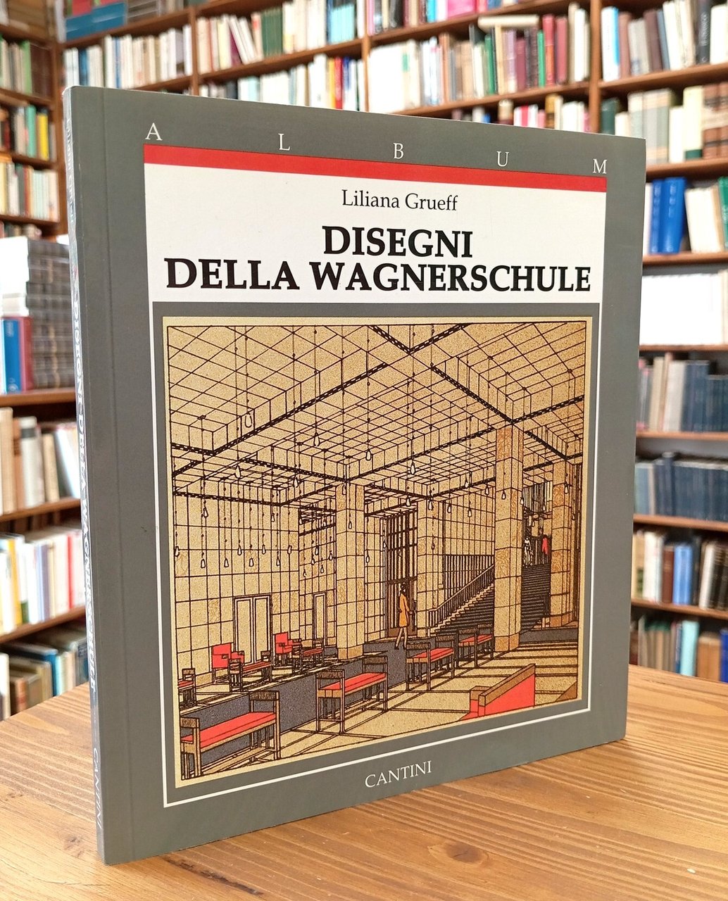 Disegni della Wagnerschule