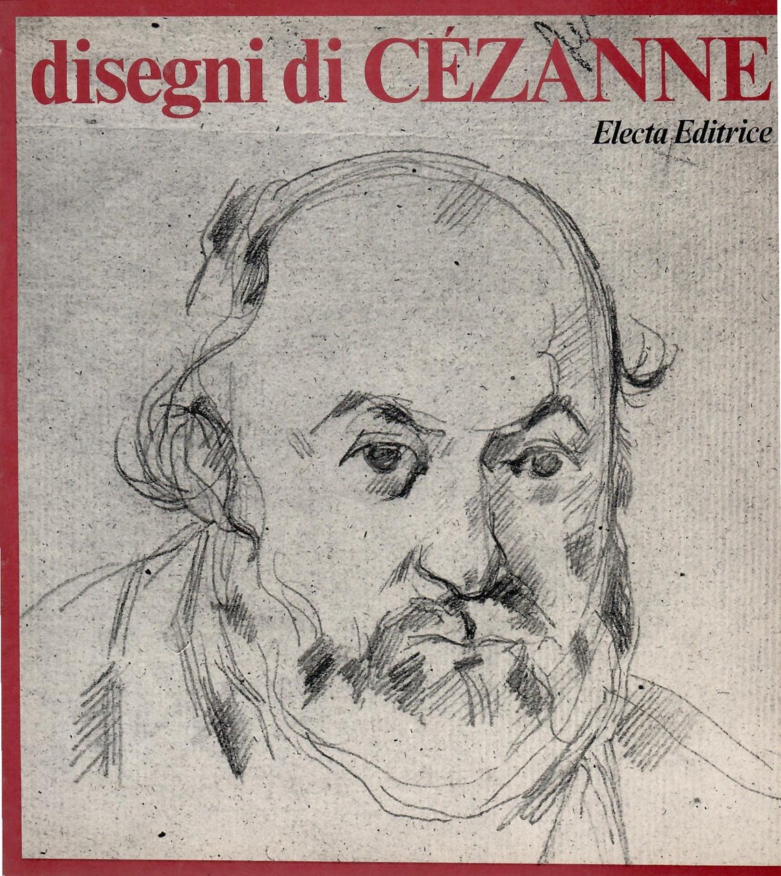 Disegni Di Cezanne