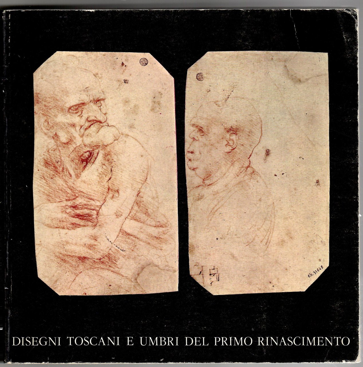 Disegni Toscani e Umbri del primo Rinascimento dalle Collezioni del … | Immagine principale