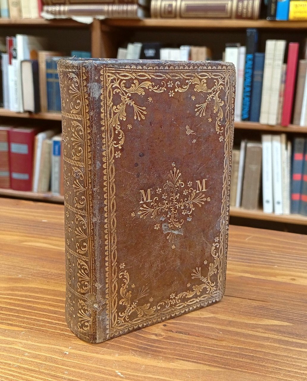 Divozioni, ovvero Esercizj sacri da praticarsi da ogni fedel cristiano; … | Immagine principale