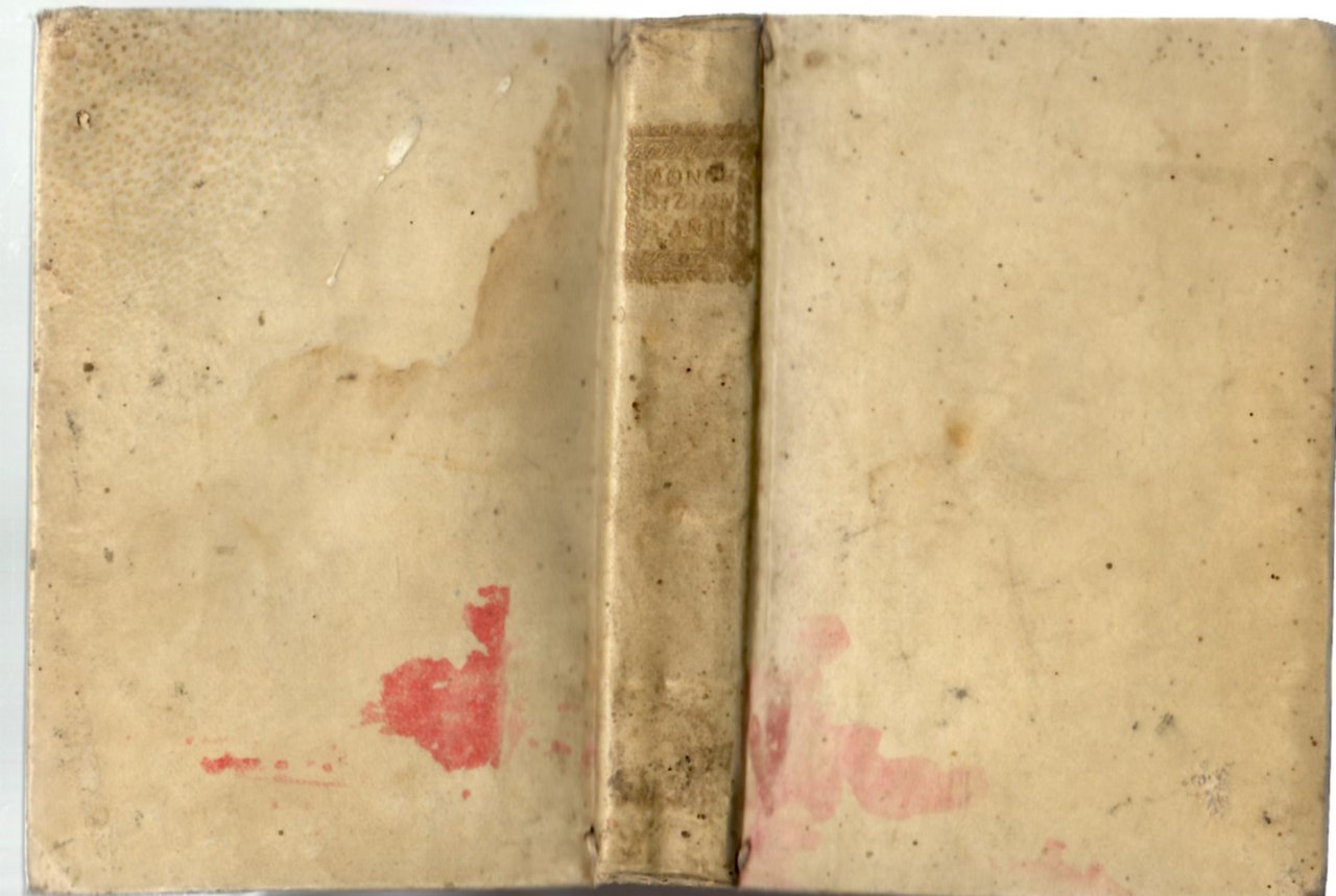 Dizionario compendioso d'antichita. Per l'intelligenza dell'istoria antica sì sacra che …