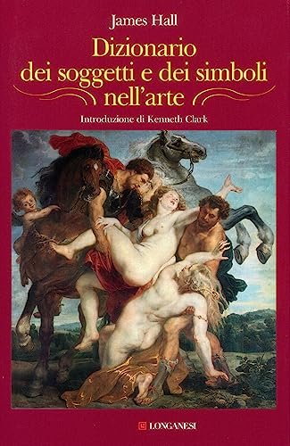 Dizionario dei soggetti e dei simboli nell'arte | Immagine principale