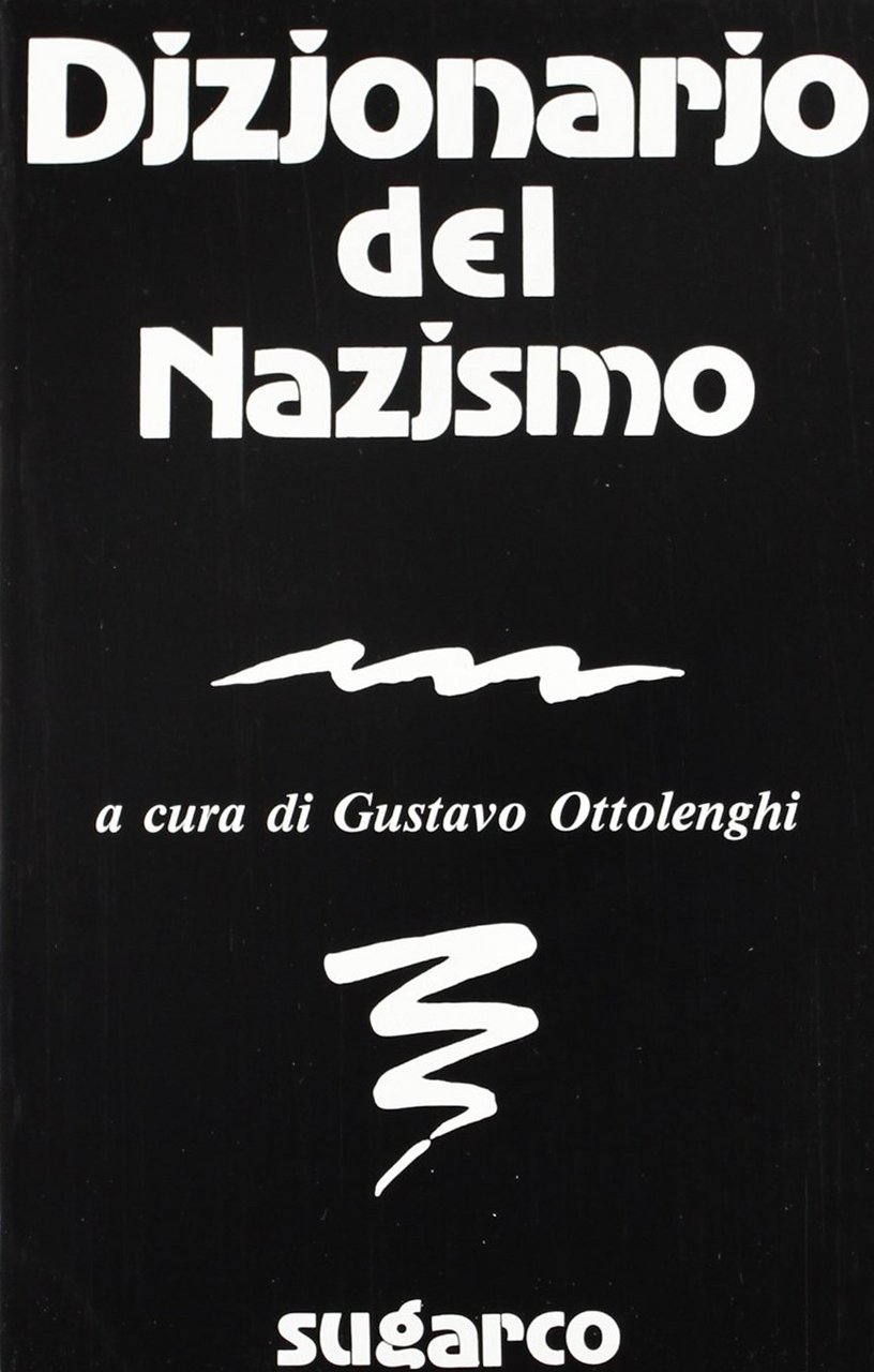 Dizionario del Nazismo | Immagine principale
