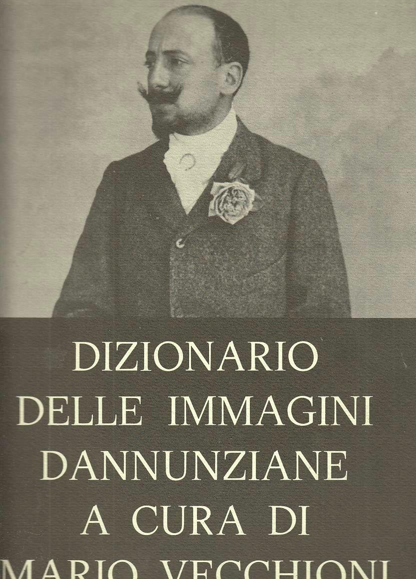 Dizionario delle immagini dannunziane