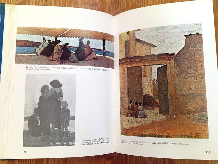 Dizionario delle tecniche pittoriche antiche e moderne; con voci di …