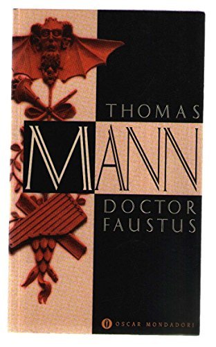 Doctor Faustus