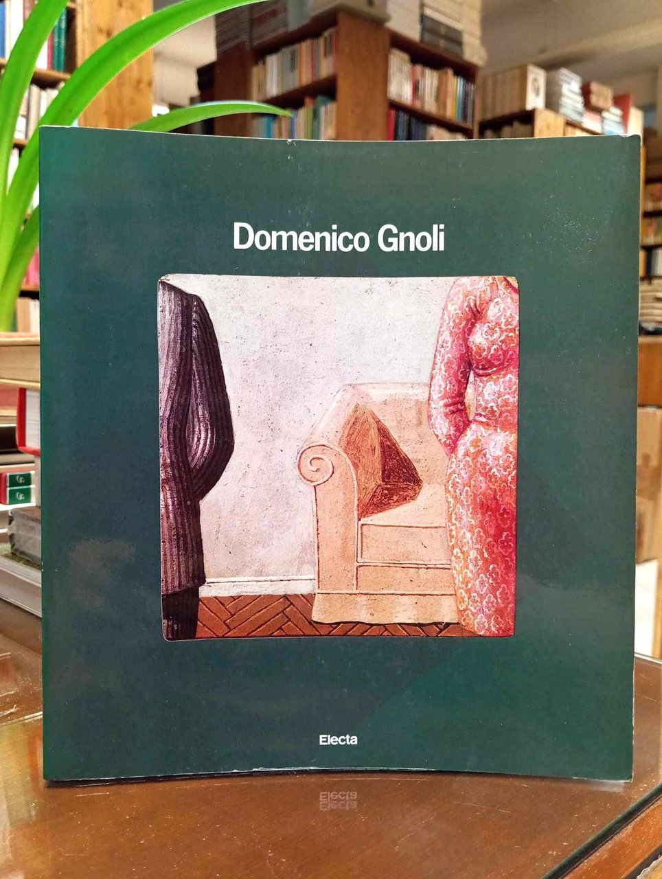 Domenico Gnoli