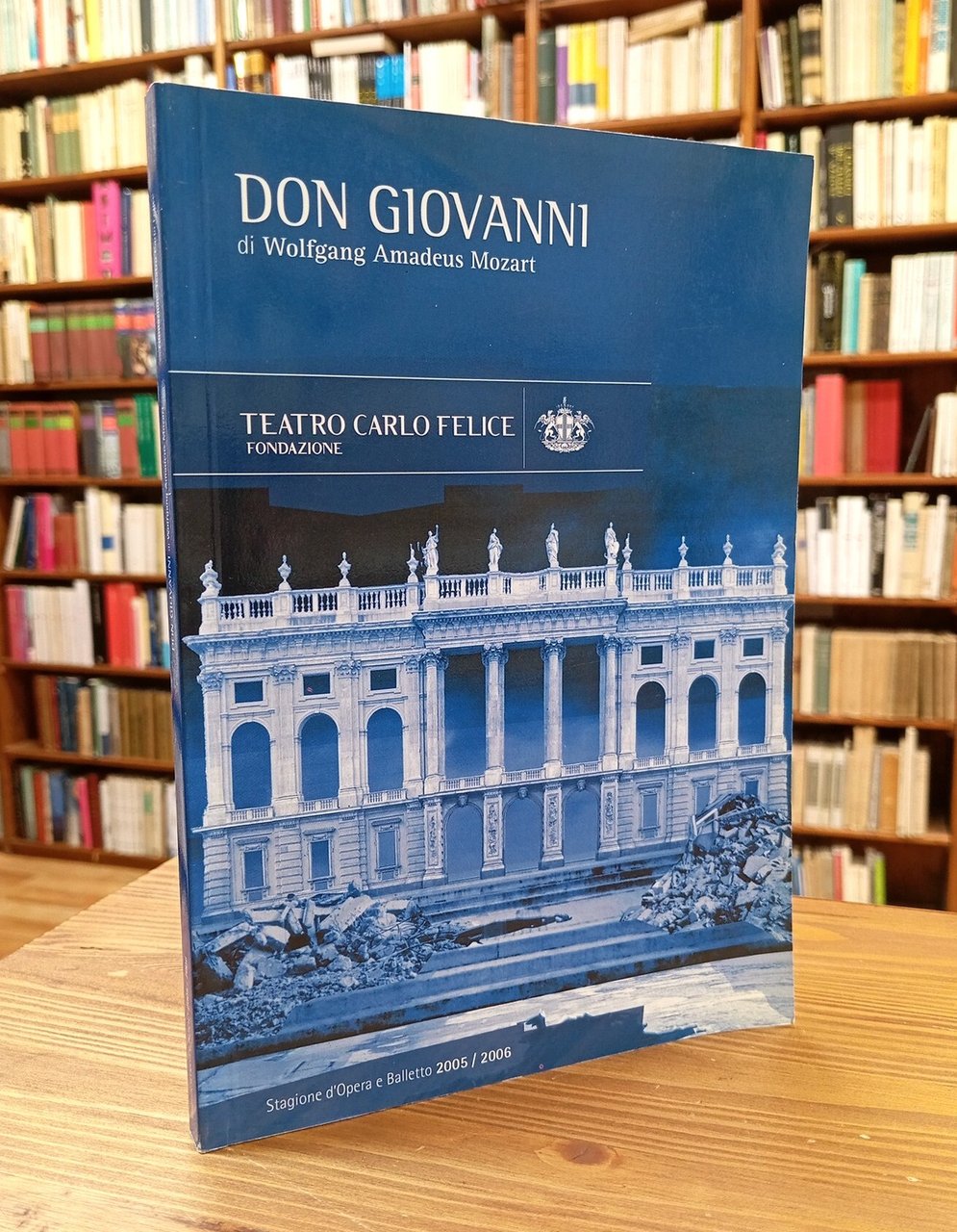 Don Giovanni | Immagine principale