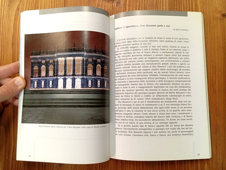 Don Giovanni | Immagine Gallery 3