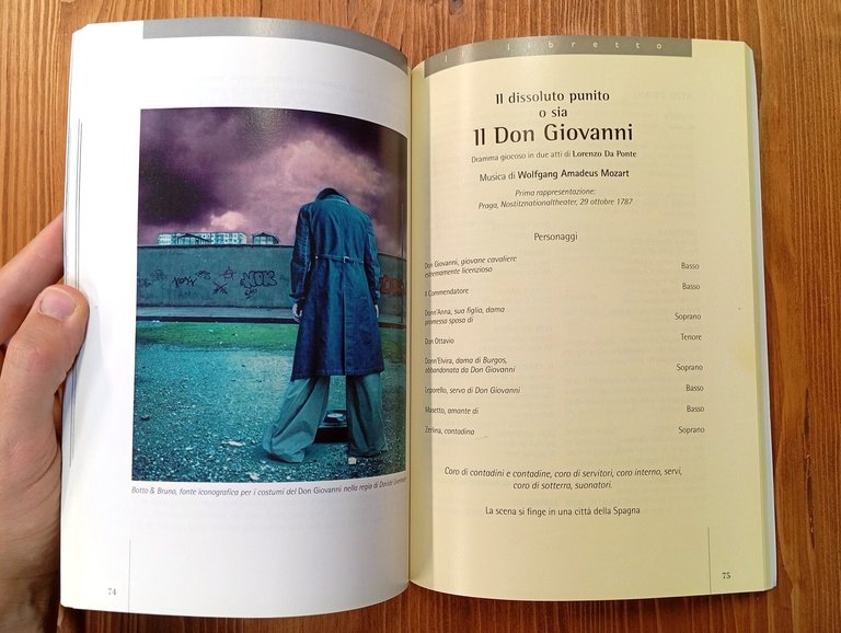 Don Giovanni | Immagine Gallery 4