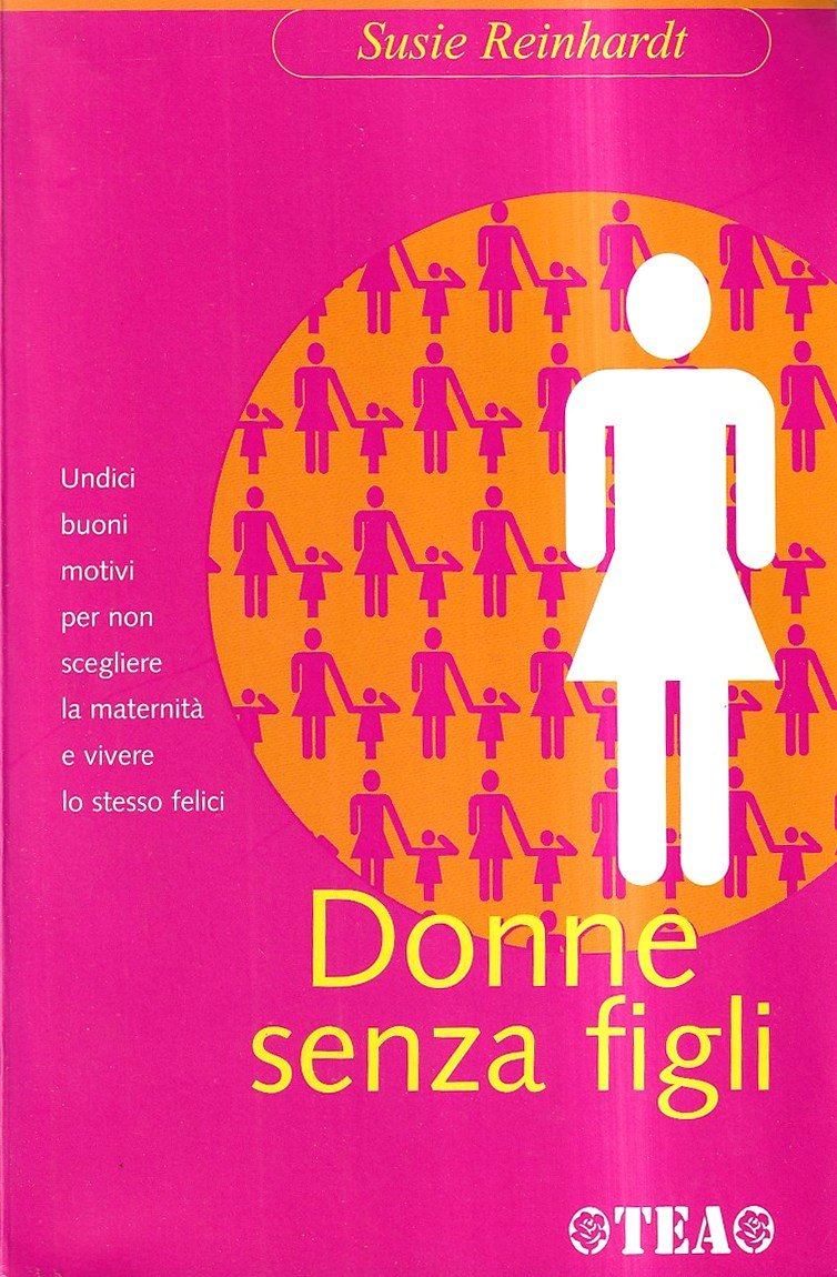 Donne senza figli | Immagine principale