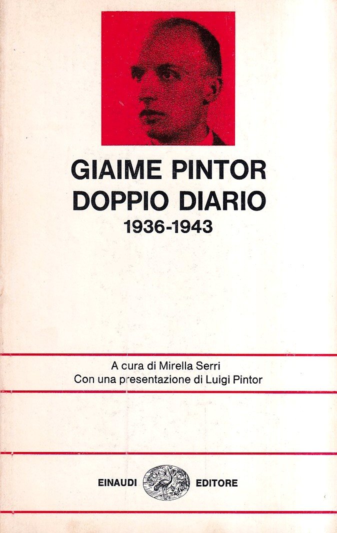 Doppio diario 1936-1943