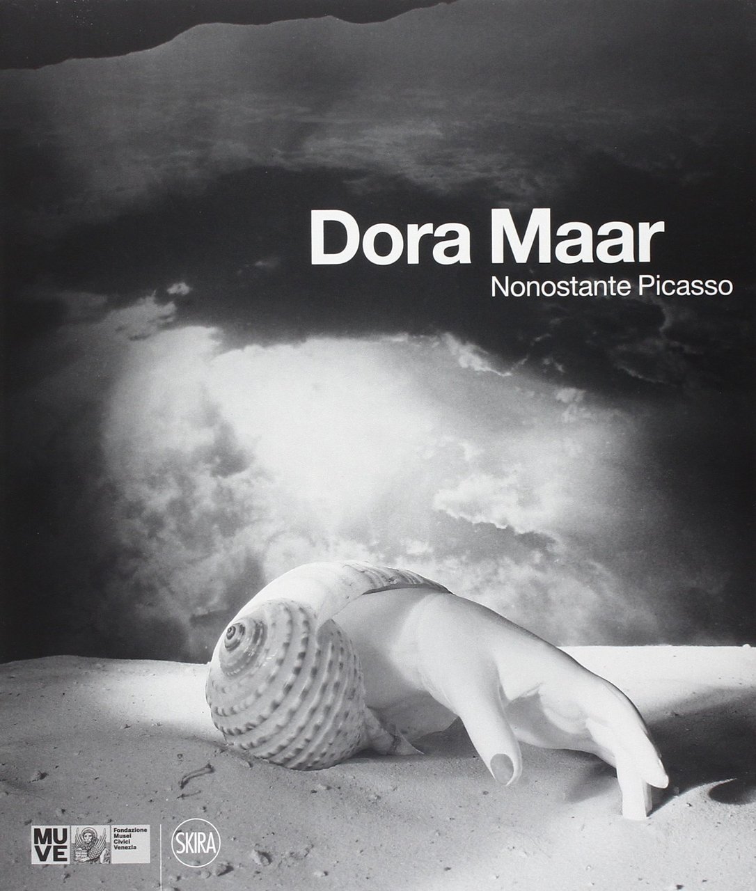 Dora Maar. Nonostante Picasso