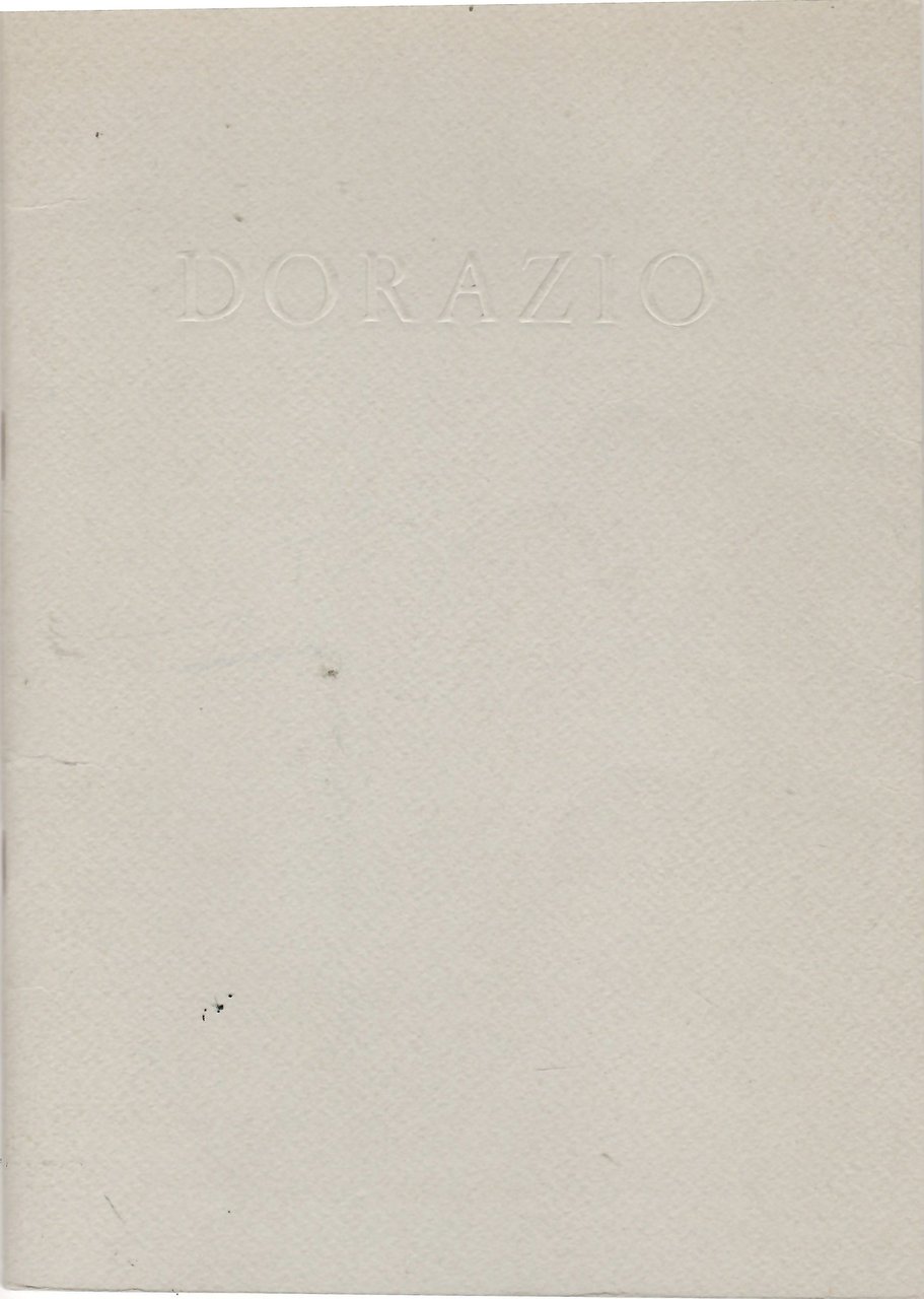 DORAZIO