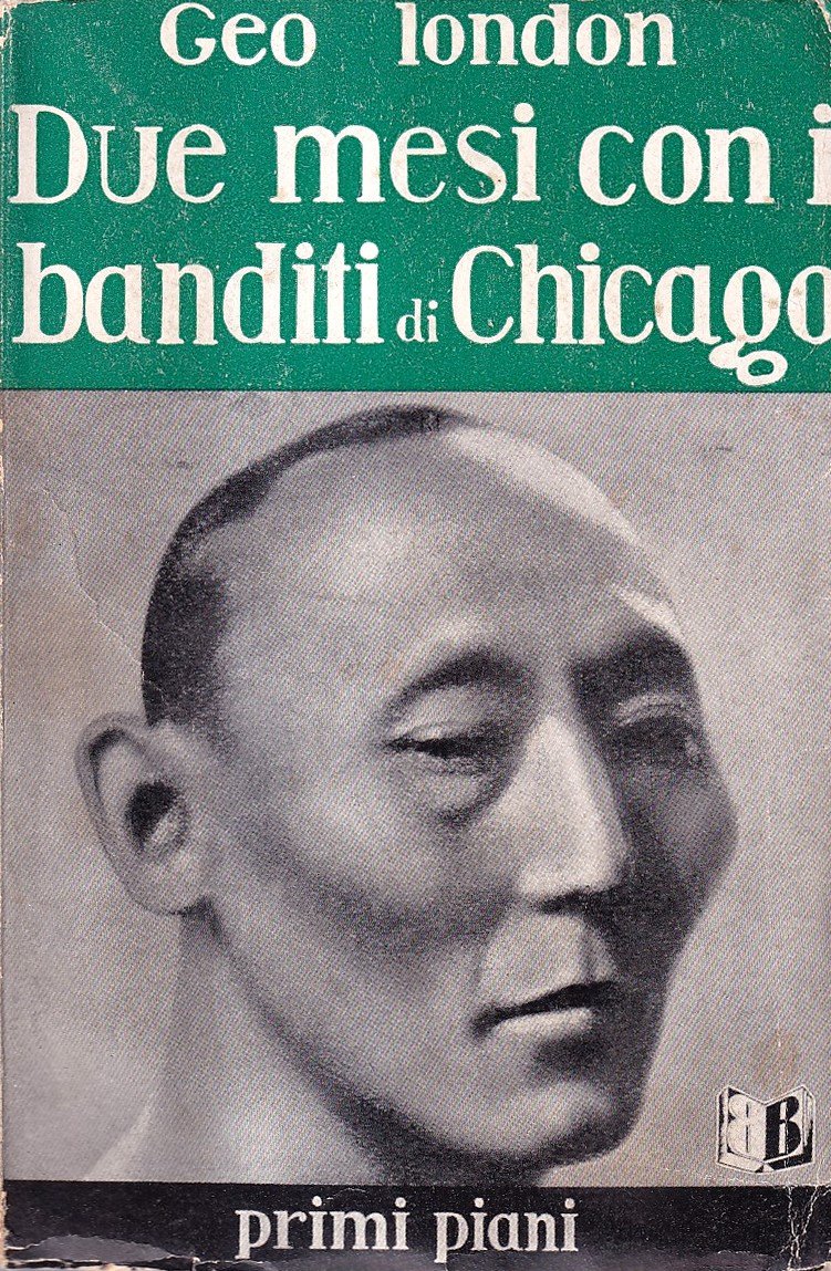 Due mesi con i banditi di Chicago | Immagine principale