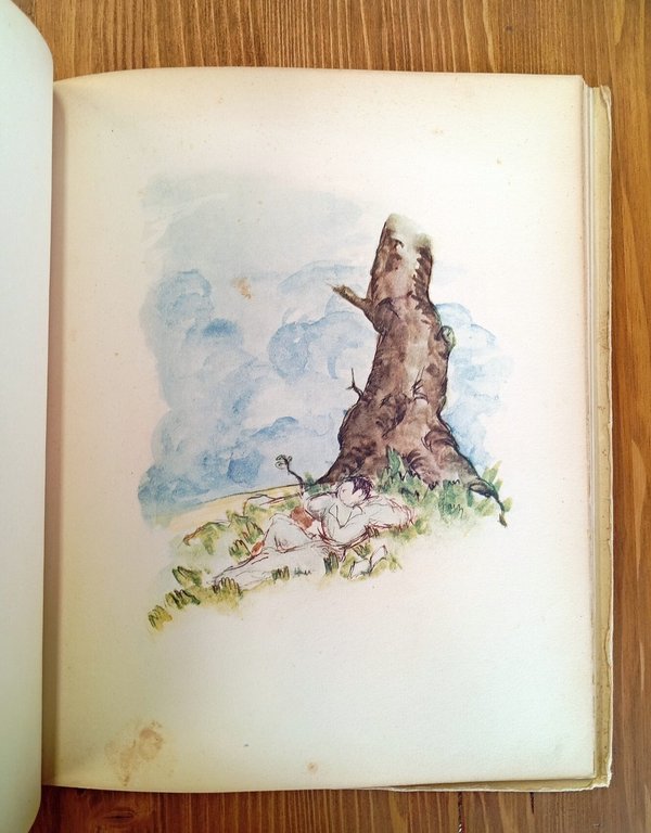 Due scarpette di panno rosso ed altre novelle