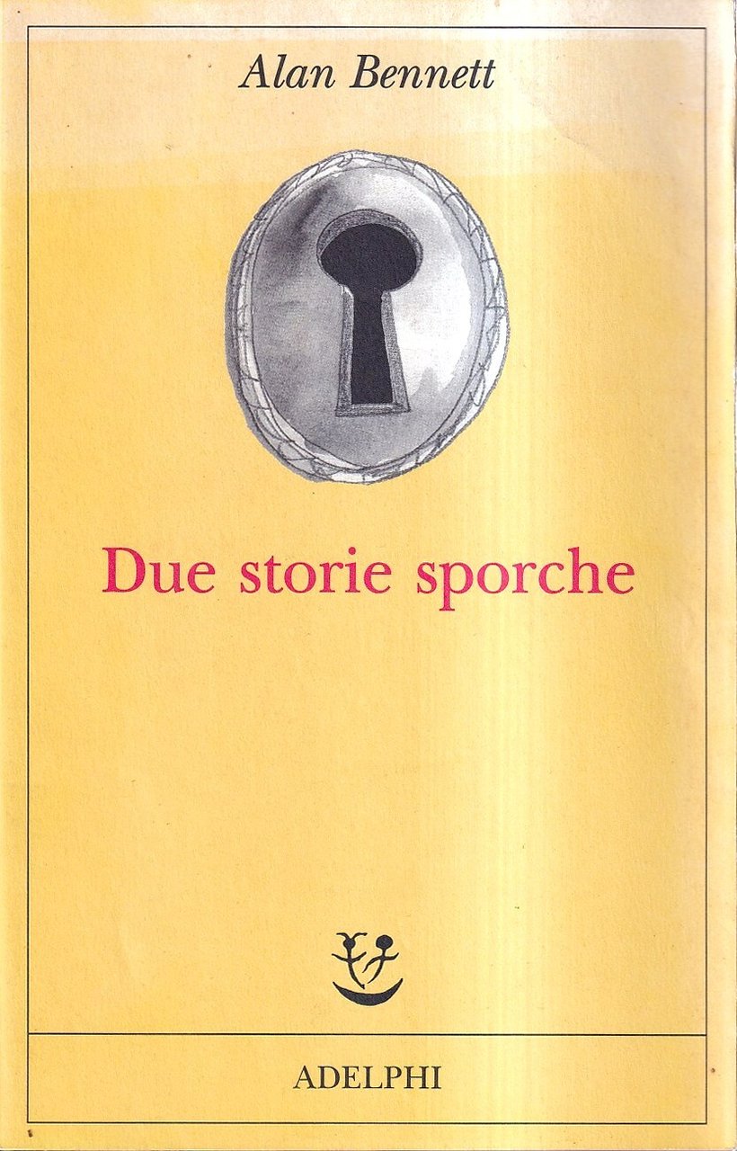 Due storie sporche