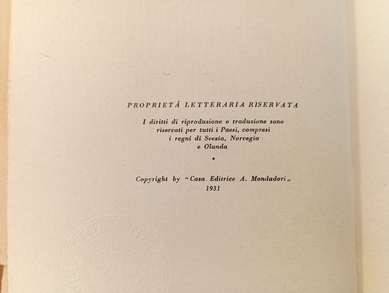 Due uomini, due bimbi...