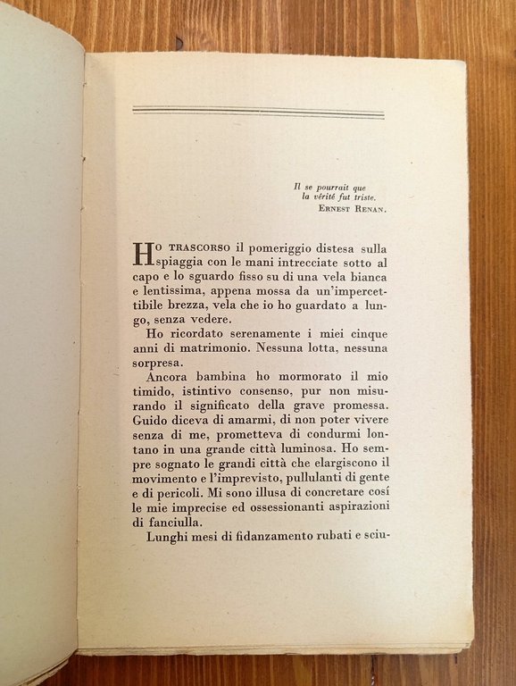 Due uomini, due bimbi...