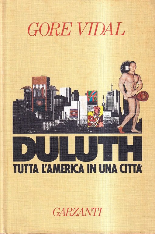 Duluth Tutta l'America in una città | Immagine Gallery 3