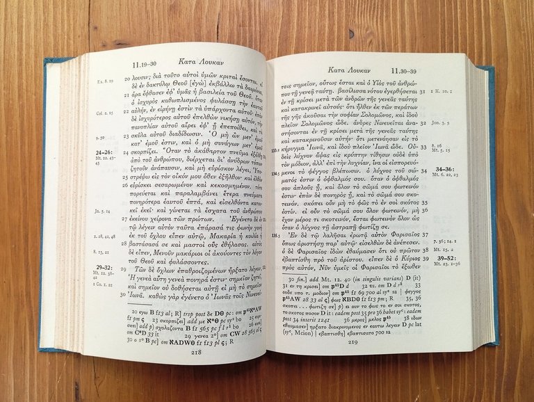 Ê KAINÊ DIATHÊKÊ [The New Testament]