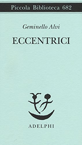 Eccentrici