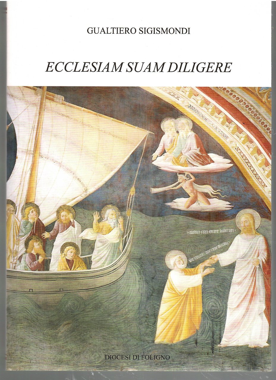 Ecclesiam Suam Diligere