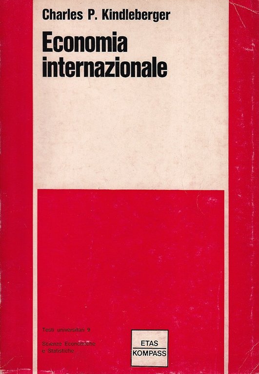 Economia internazionale
