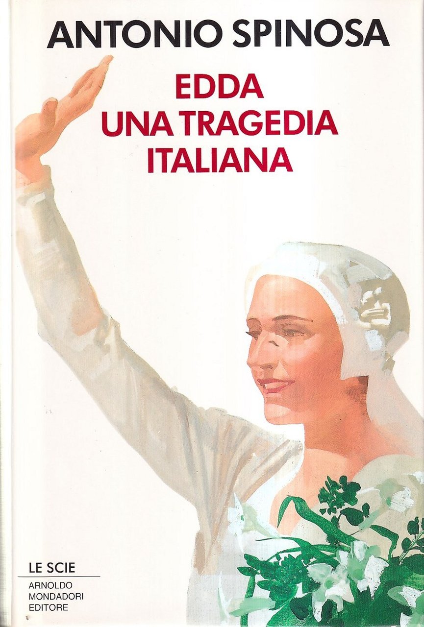 Edda. Una tragedia italiana