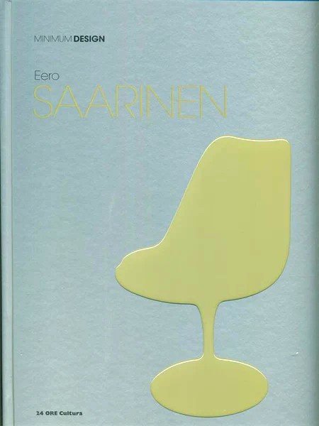 Eero Saarinen | Immagine principale