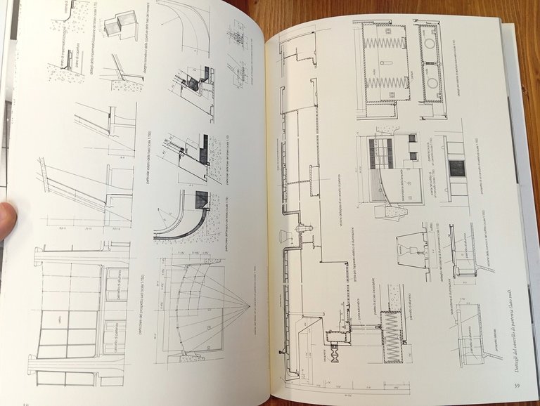 Eero Saarinen. Il terminal dell'aeroporto internazionale Dulles