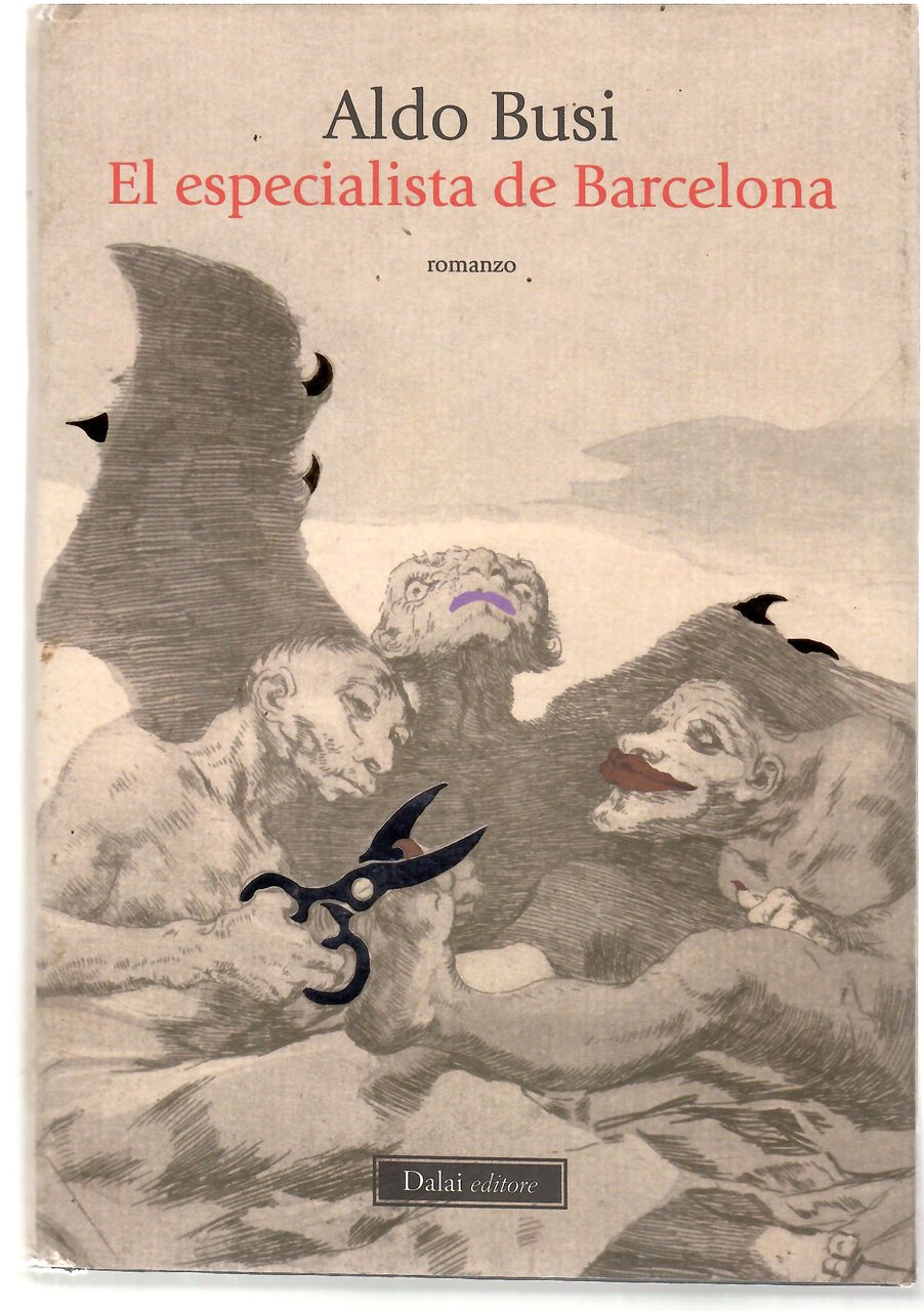 El Especialista De Barcelona