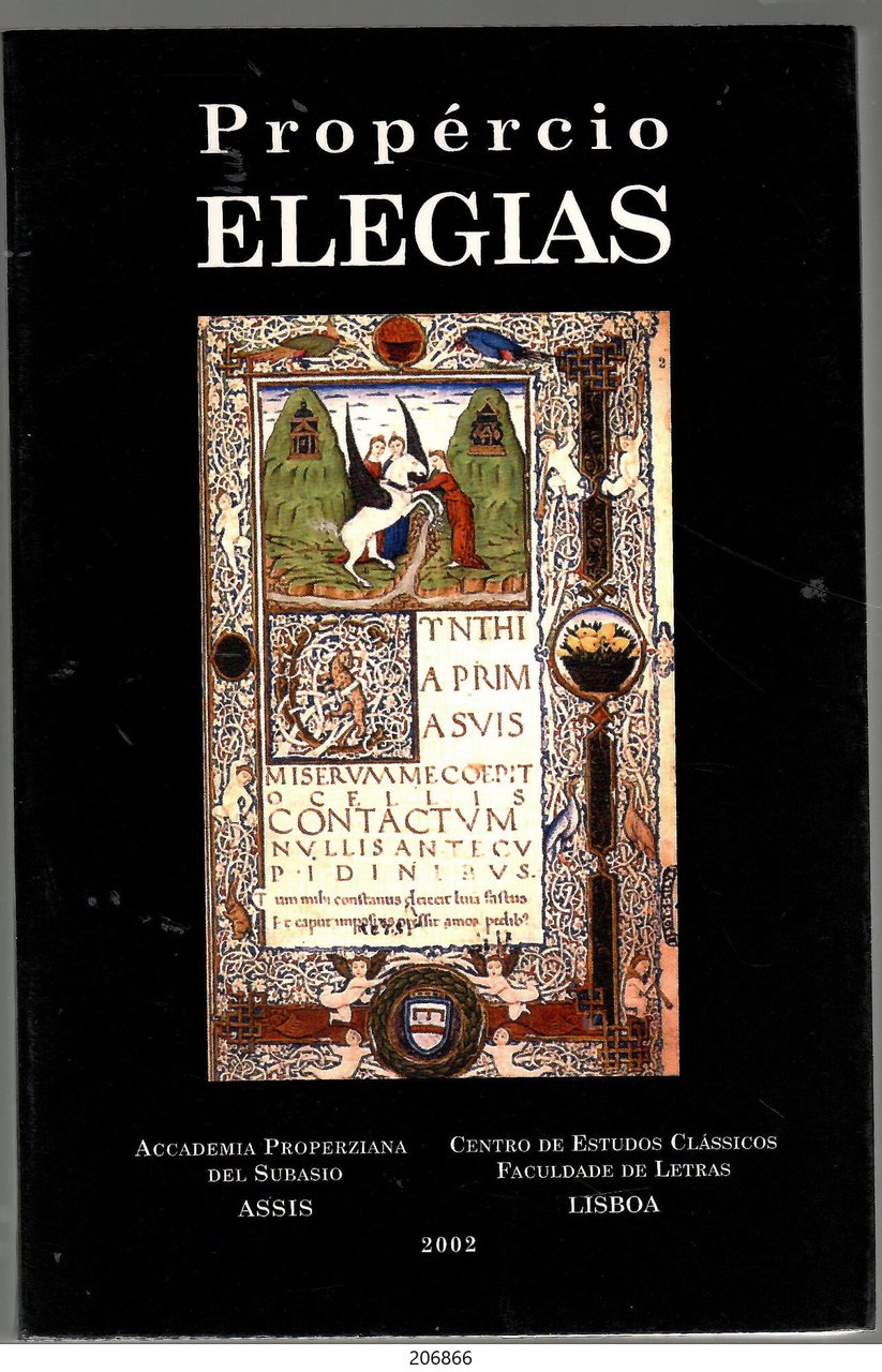 Elegias | Immagine principale