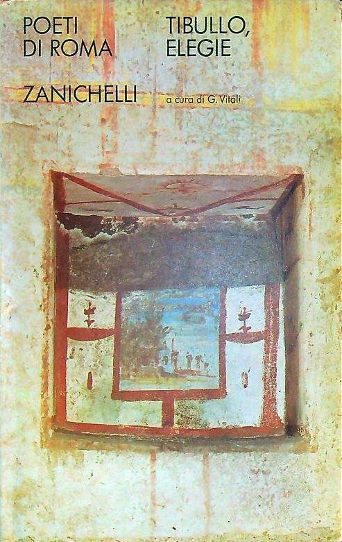 Elegie | Immagine principale