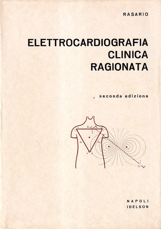 Elettrocardiografia clinica ragionata | Immagine Gallery 2