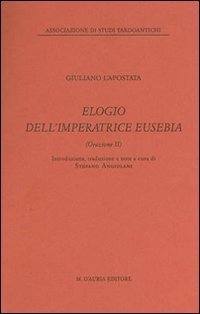 Elogio dell'Imperatrice Eusebia (Orazione II) | Immagine principale